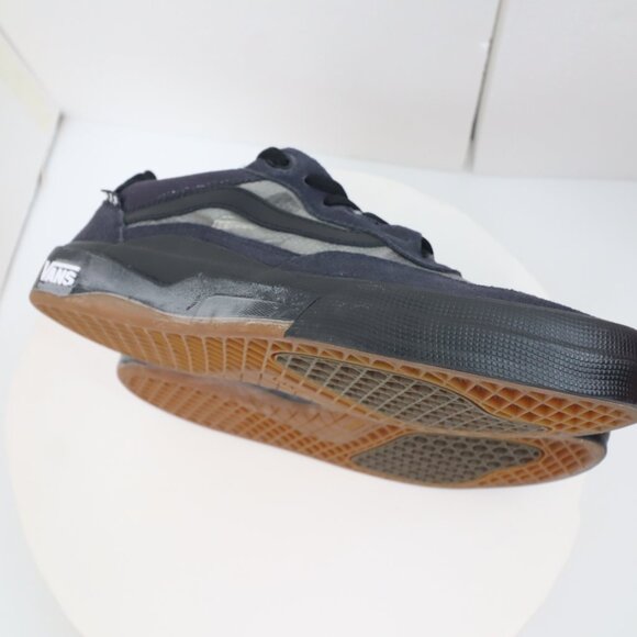 new  Vans Wayvee Midnight Navy. size us 8.5 - Picture 9 of 9